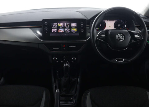 Skoda Scala 1.0 Scala SE L TSi Semi-Auto 5dr 19