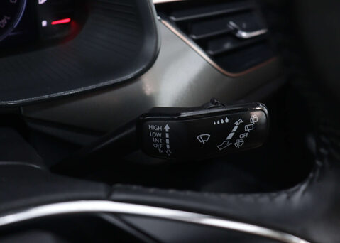 Skoda Scala 1.0 Scala SE L TSi Semi-Auto 5dr 38