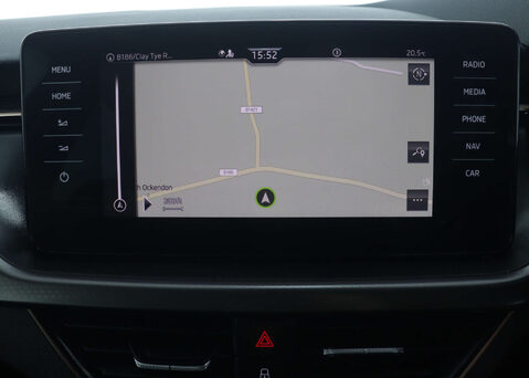 Skoda Scala 1.0 Scala SE L TSi Semi-Auto 5dr 26