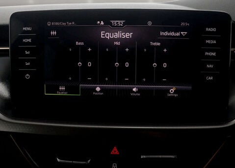 Skoda Scala 1.0 Scala SE L TSi Semi-Auto 5dr 25