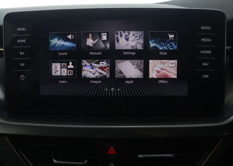 Skoda Scala 1.0 Scala SE L TSi Semi-Auto 5dr 31