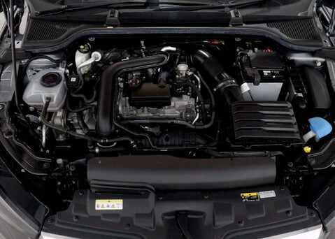 Skoda Scala 1.0 Scala SE L TSi Semi-Auto 5dr 49