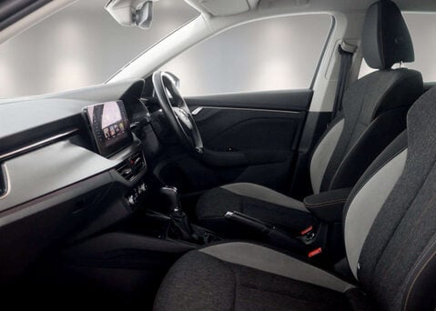 Skoda Scala 1.0 Scala SE L TSi Semi-Auto 5dr 43