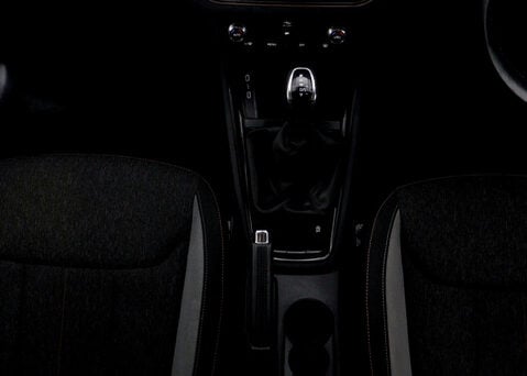 Skoda Scala 1.0 Scala SE L TSi Semi-Auto 5dr 16