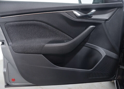 Skoda Scala 1.0 Scala SE L TSi Semi-Auto 5dr 49