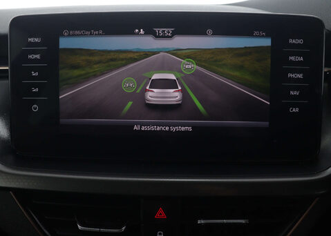 Skoda Scala 1.0 Scala SE L TSi Semi-Auto 5dr 27