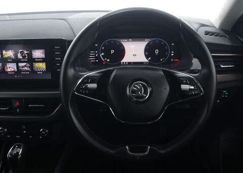 Skoda Scala 1.0 Scala SE L TSi Semi-Auto 5dr 18