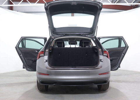 Skoda Scala 1.0 Scala SE L TSi Semi-Auto 5dr 59