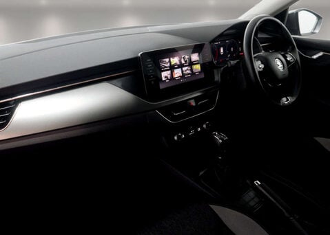 Skoda Scala 1.0 Scala SE L TSi Semi-Auto 5dr 42