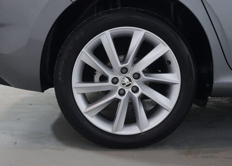 Skoda Scala 1.0 Scala SE L TSi Semi-Auto 5dr 13