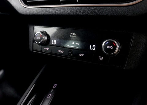 Skoda Scala 1.0 Scala SE L TSi Semi-Auto 5dr 29