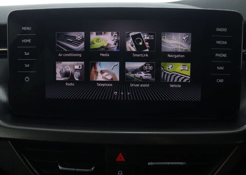 Skoda Scala 1.0 Scala SE L TSi Semi-Auto 5dr 30