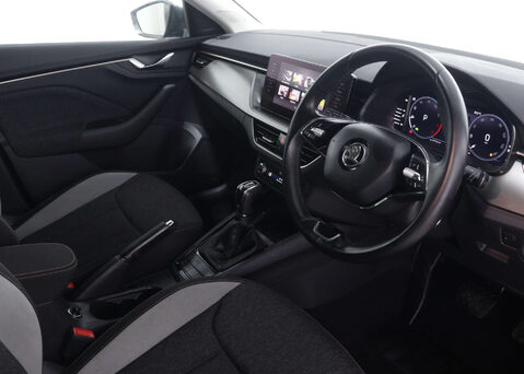 Skoda Scala 1.0 Scala SE L TSi Semi-Auto 5dr 42