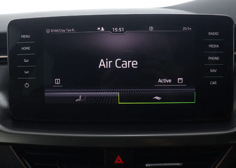 Skoda Scala 1.0 Scala SE L TSi Semi-Auto 5dr 21