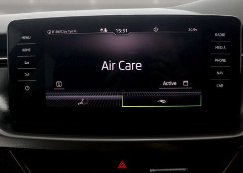 Skoda Scala 1.0 Scala SE L TSi Semi-Auto 5dr 17