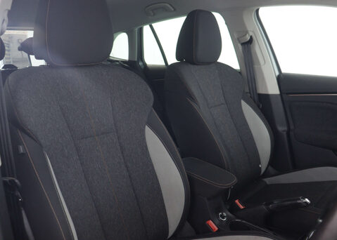 Skoda Scala 1.0 Scala SE L TSi Semi-Auto 5dr 44