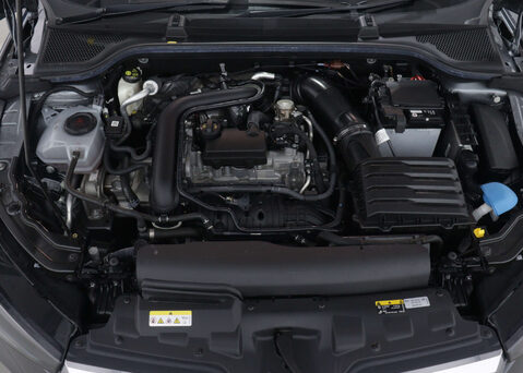 Skoda Scala 1.0 Scala SE L TSi Semi-Auto 5dr 53