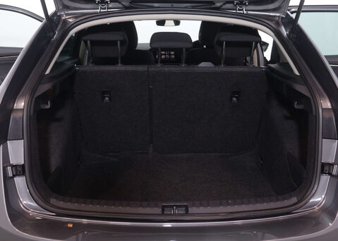 Skoda Scala 1.0 Scala SE L TSi Semi-Auto 5dr 52