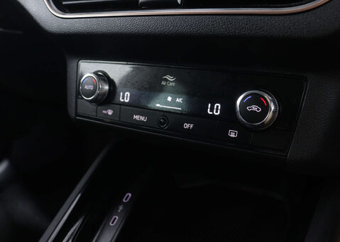 Skoda Scala 1.0 Scala SE L TSi Semi-Auto 5dr 33