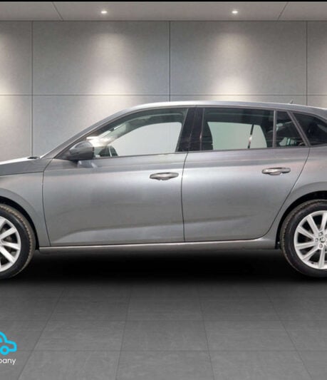 Skoda Scala 1.0 Scala SE L TSi Semi-Auto 5dr