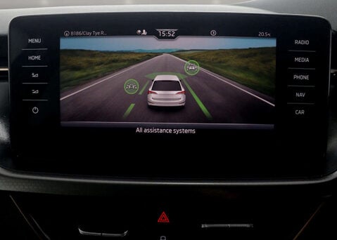 Skoda Scala 1.0 Scala SE L TSi Semi-Auto 5dr 23