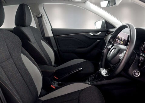 Skoda Scala 1.0 Scala SE L TSi Semi-Auto 5dr 39