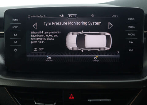 Skoda Scala 1.0 Scala SE L TSi Semi-Auto 5dr 25