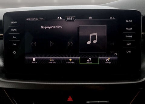 Skoda Scala 1.0 Scala SE L TSi Semi-Auto 5dr 18