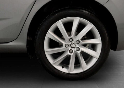 Skoda Scala 1.0 Scala SE L TSi Semi-Auto 5dr 12