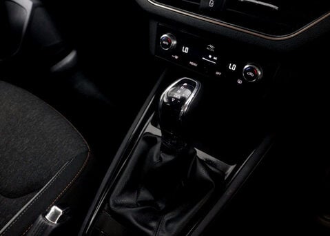 Skoda Scala 1.0 Scala SE L TSi Semi-Auto 5dr 30