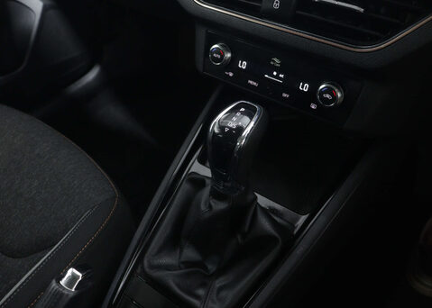 Skoda Scala 1.0 Scala SE L TSi Semi-Auto 5dr 34