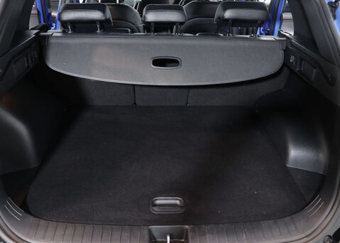 Kia Sportage 1.6 Sportage GT-Line ISG HEV Auto 5dr 37