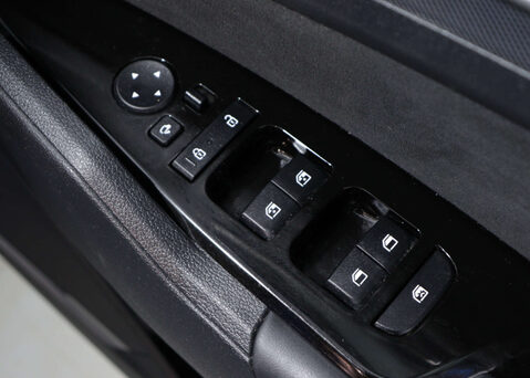 Kia Sportage 1.6 Sportage GT-Line ISG HEV Auto 5dr 26