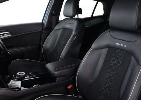 Kia Sportage 1.6 Sportage GT-Line ISG HEV Auto 5dr 31