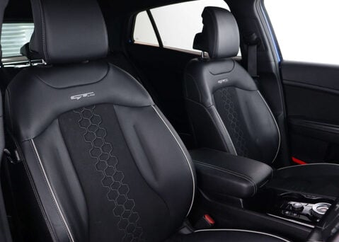 Kia Sportage 1.6 Sportage GT-Line ISG HEV Auto 5dr 27