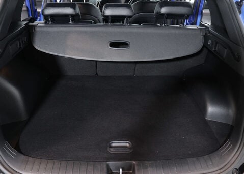 Kia Sportage 1.6 Sportage GT-Line ISG HEV Auto 5dr 36