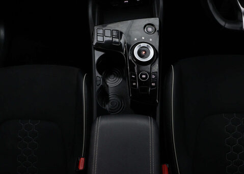 Kia Sportage 1.6 Sportage GT-Line ISG HEV Auto 5dr 20