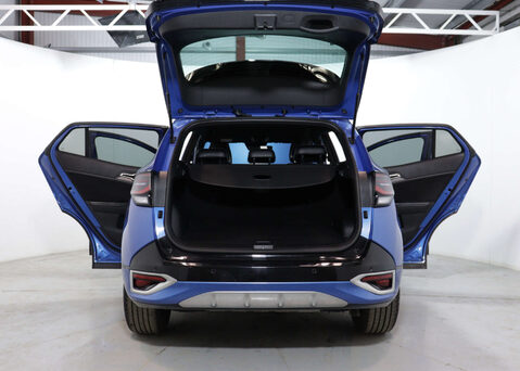 Kia Sportage 1.6 Sportage GT-Line ISG HEV Auto 5dr 42