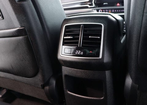 Kia Sportage 1.6 Sportage GT-Line ISG HEV Auto 5dr 35