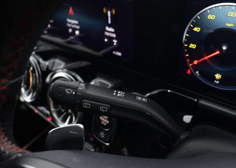 Mercedes-Benz GLA 1.3 GLA 180 AMG Line Premium Auto 5dr 35