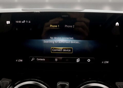 Mercedes-Benz GLA 1.3 GLA 180 AMG Line Premium Auto 5dr 21