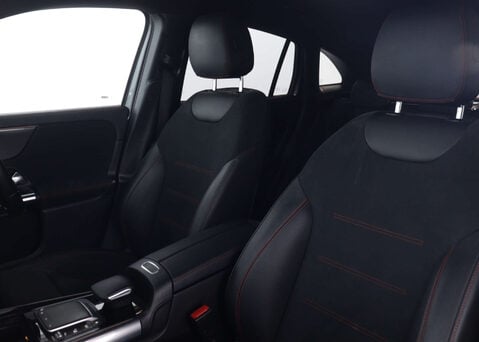 Mercedes-Benz GLA 1.3 GLA 180 AMG Line Premium Auto 5dr 46