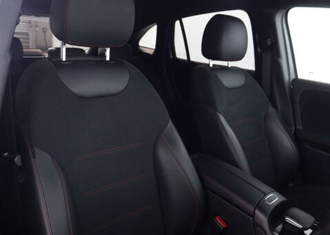 Mercedes-Benz GLA 1.3 GLA 180 AMG Line Premium Auto 5dr 42