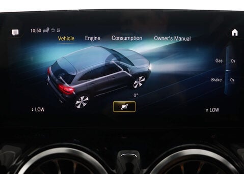 Mercedes-Benz GLA 1.3 GLA 180 AMG Line Premium Auto 5dr 26