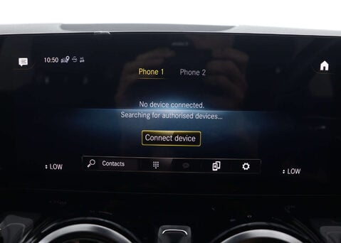 Mercedes-Benz GLA 1.3 GLA 180 AMG Line Premium Auto 5dr 21