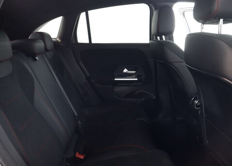 Mercedes-Benz GLA 1.3 GLA 180 AMG Line Premium Auto 5dr 48