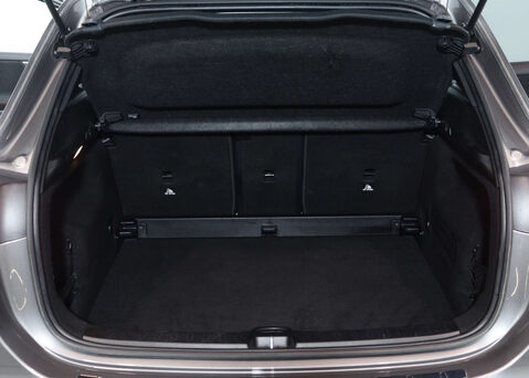 Mercedes-Benz GLA 1.3 GLA 180 AMG Line Premium Auto 5dr 49