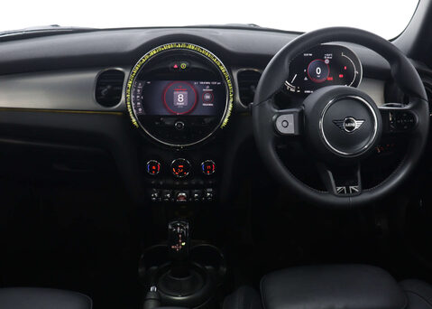 Mini Hatch 1.5 Cooper Exclusive Auto 5dr 19