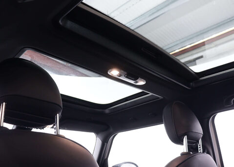 Mini Hatch 1.5 Cooper Exclusive Auto 5dr 45