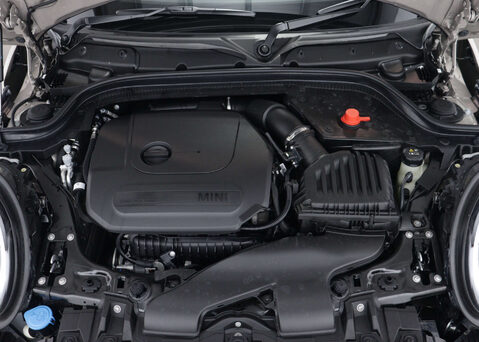 Mini Hatch 1.5 Cooper Exclusive Auto 5dr 49